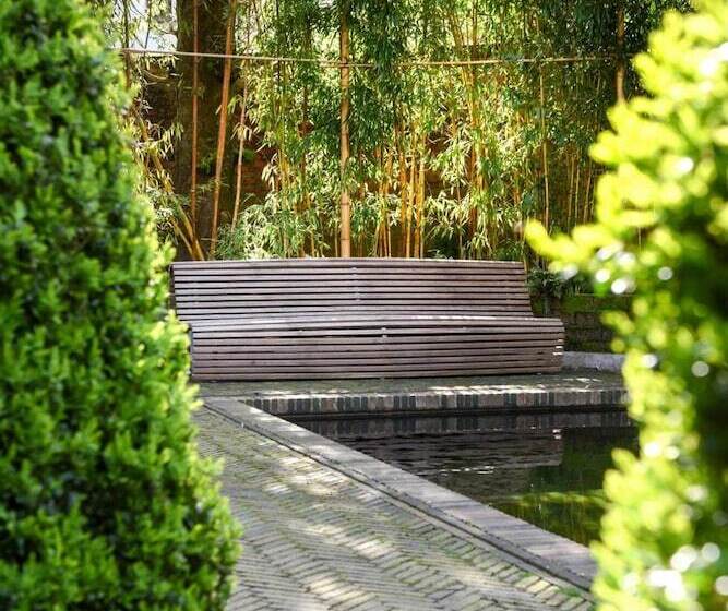 Fotos del hotel Cabosse, Suites & Spa:  11