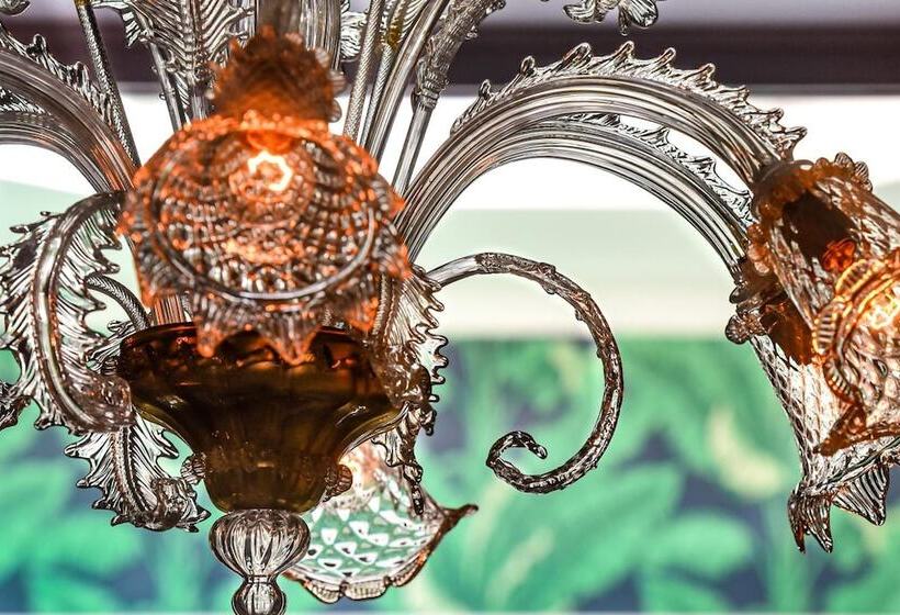 Fotos del hotel Cabosse, Suites & Spa:  15