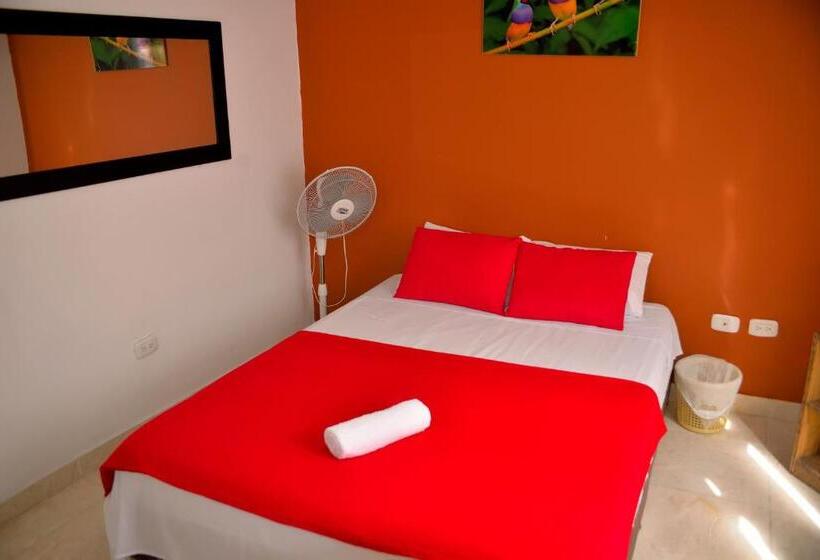 هتل Casa Alejandria