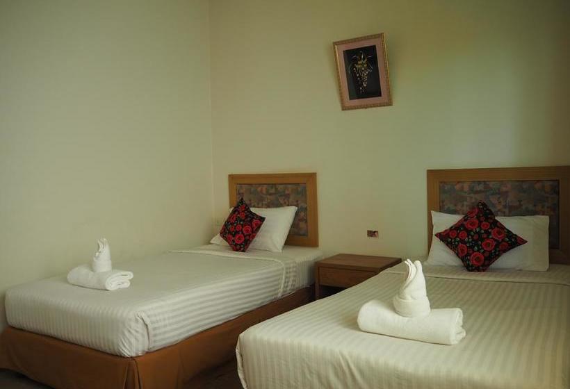 فندق Chaiyaphum Park