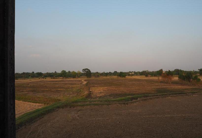 فندق Chaiyaphum Park