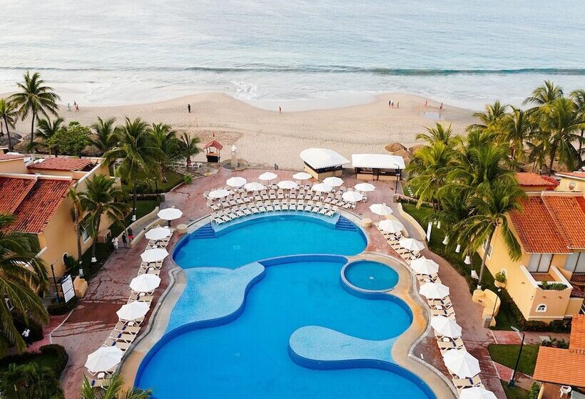 هتل Condominios Ixtapa Rentals