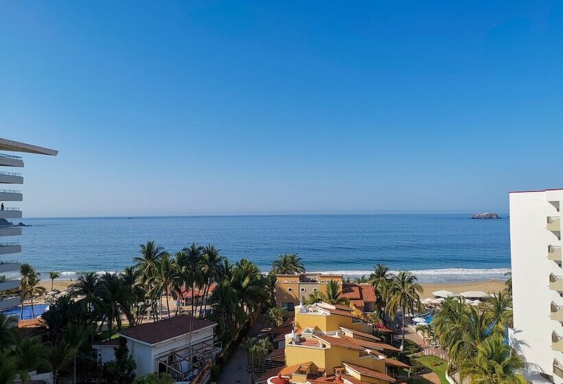 هتل Condominios Ixtapa Rentals