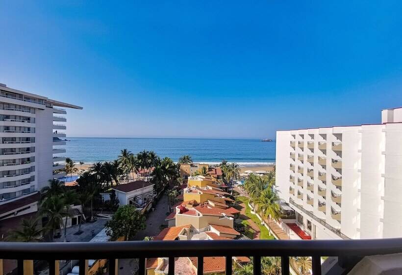 هتل Condominios Ixtapa Rentals