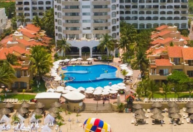 هتل Condominios Ixtapa Rentals