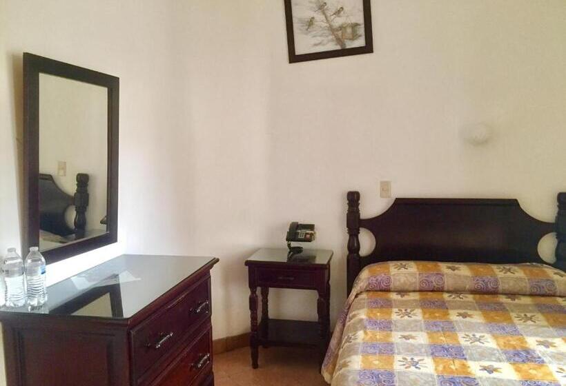 فندق De Los Baños