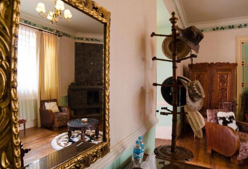 هتل Florencio Casa Hacienda