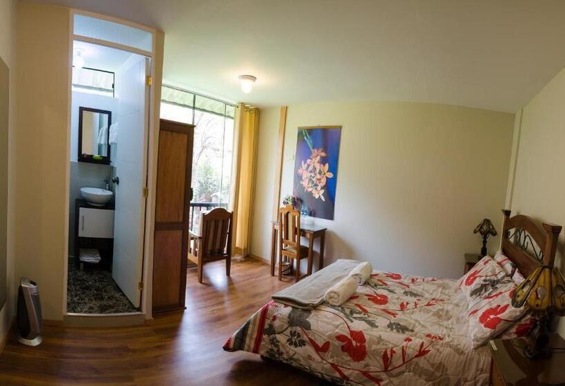 هتل Florencio Casa Hacienda