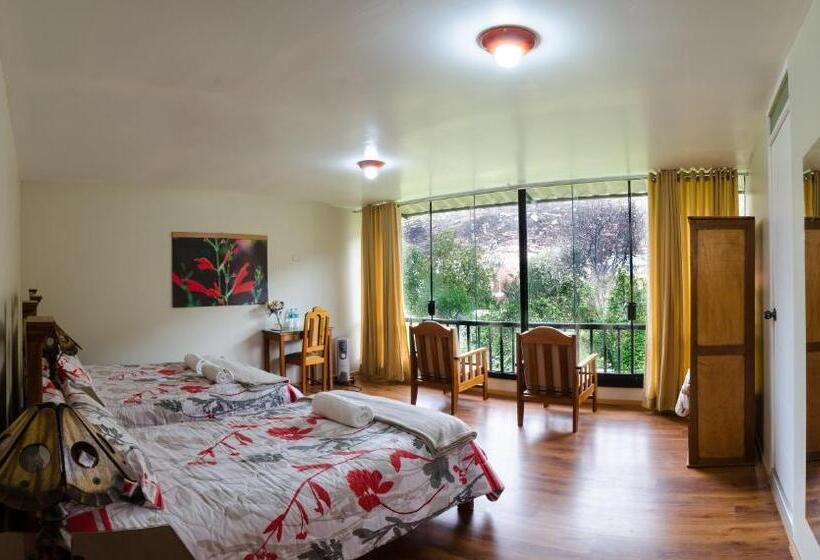 هتل Florencio Casa Hacienda