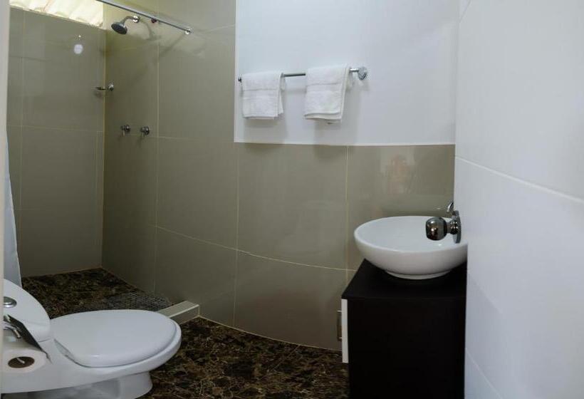 هتل Florencio Casa Hacienda
