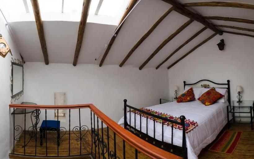 هتل Florencio Casa Hacienda