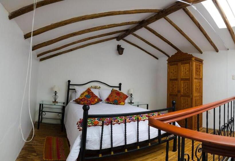 هتل Florencio Casa Hacienda