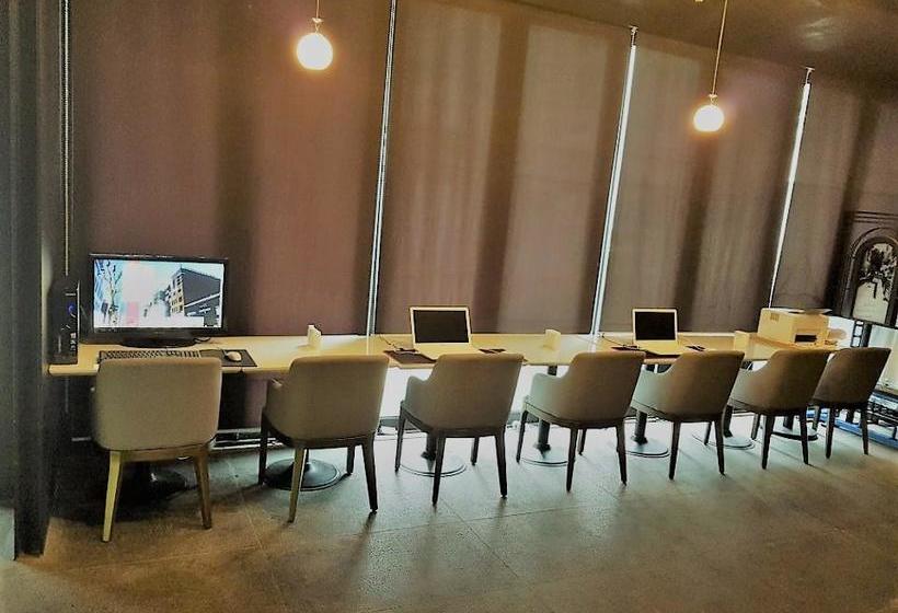 בית מלון כפרי Bolton