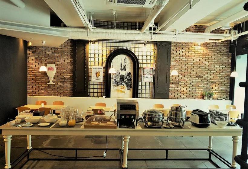 בית מלון כפרי Bolton