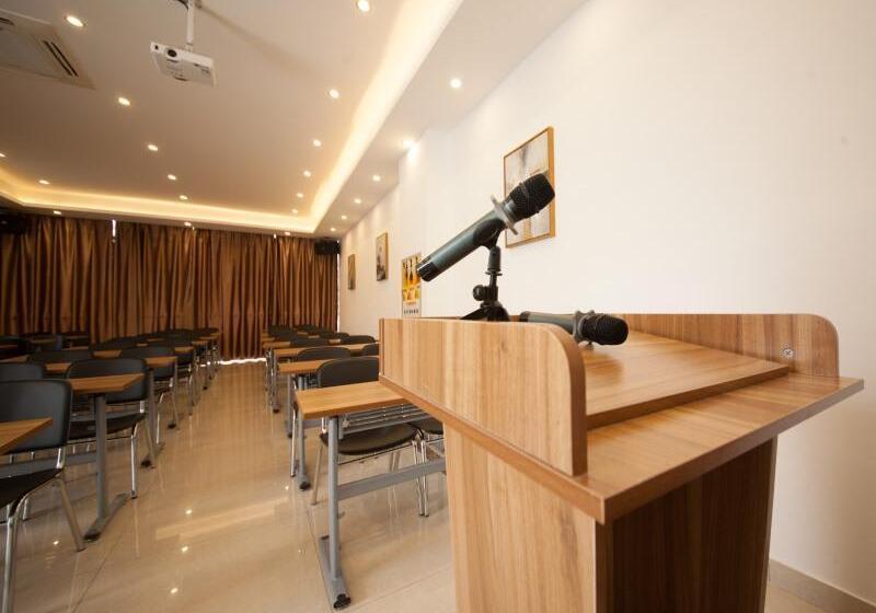 酒店 Greentree Inn Suzhou Industrial Park Xinglong St Express