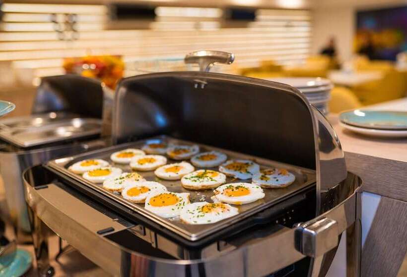 Fotos del hotel Kvihotel Budapest - The Smart:  30