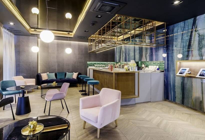 Fotos del hotel Kvihotel Budapest - The Smart:  31