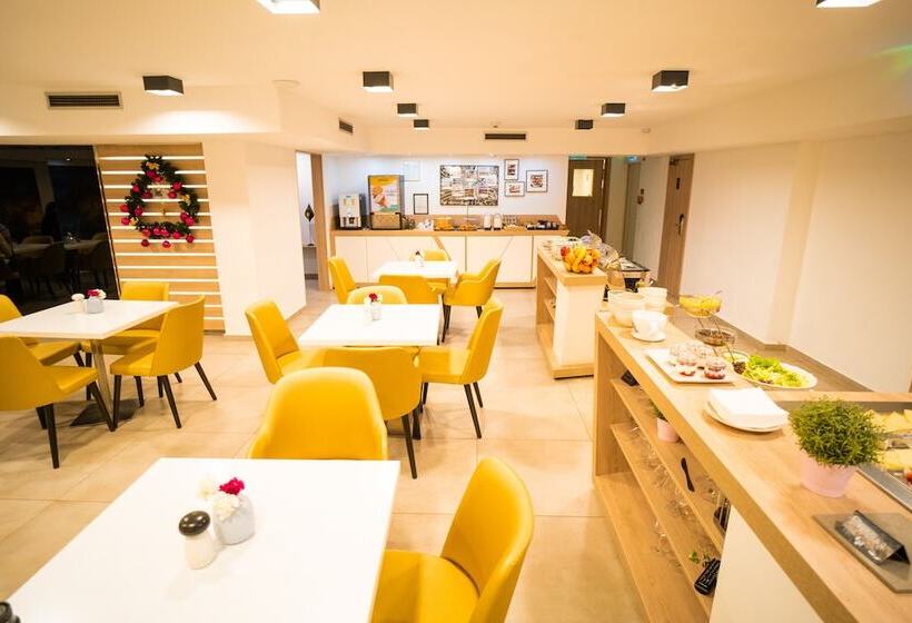 Fotos del hotel Kvihotel Budapest - The Smart:  36