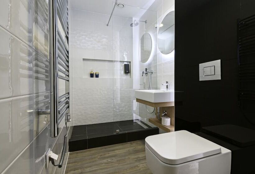 Fotos del hotel Kvihotel Budapest - The Smart:  29