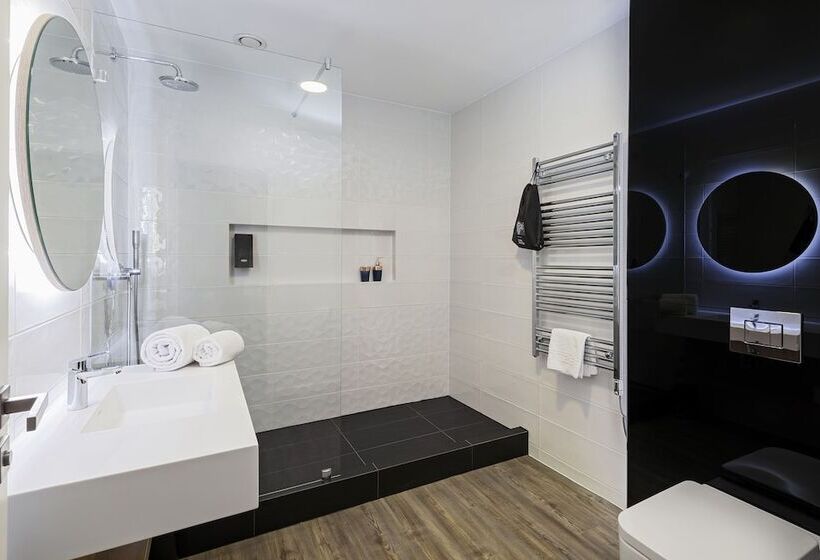 Fotos del hotel Kvihotel Budapest - The Smart:  19