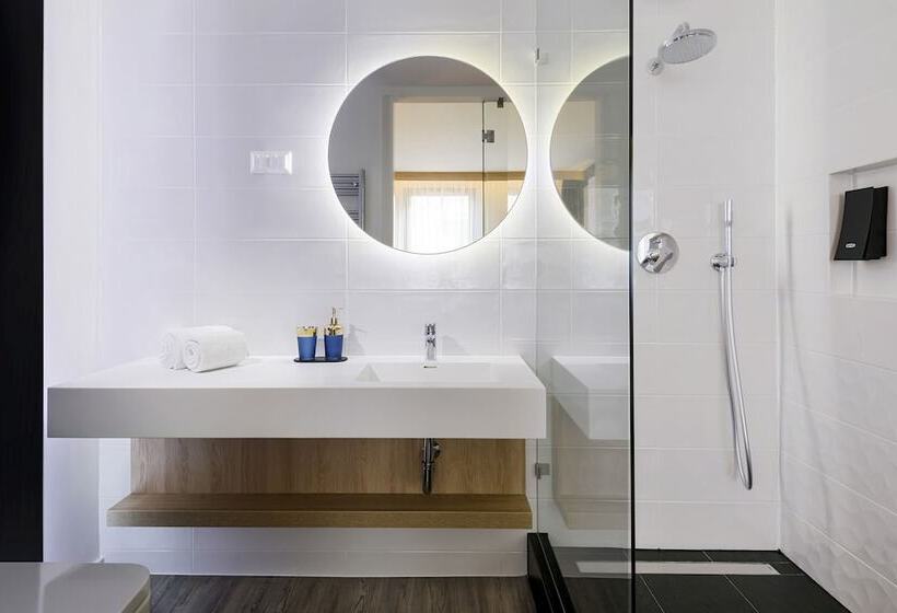 Fotos del hotel Kvihotel Budapest - The Smart:  18