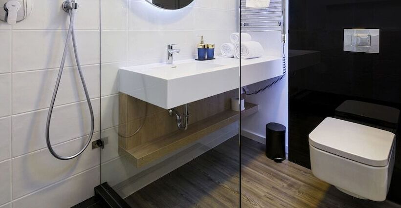 Fotos del hotel Kvihotel Budapest - The Smart:  26