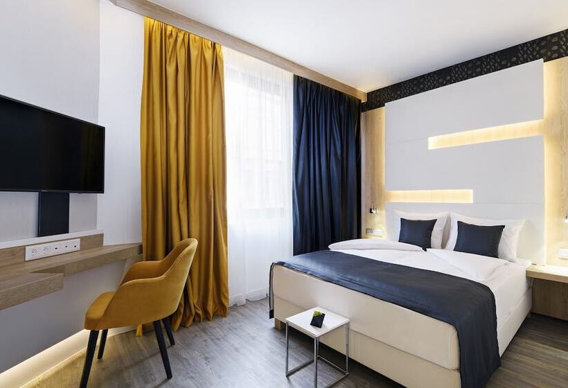 Fotos del hotel Kvihotel Budapest - The Smart:  25