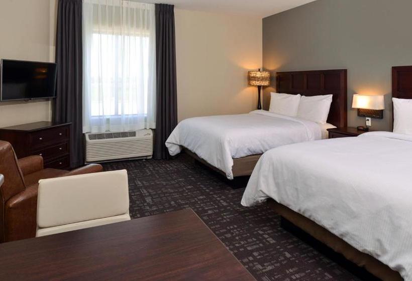 فندق Legacy Suites Donaldsonville St. James