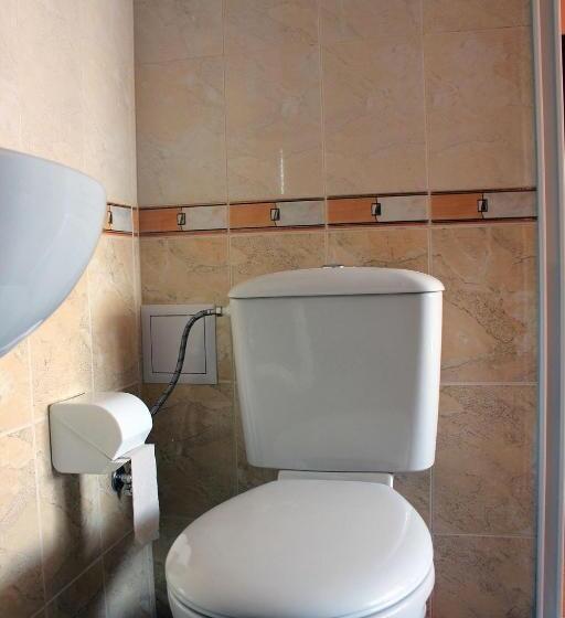 هتل Osogovo Rooms