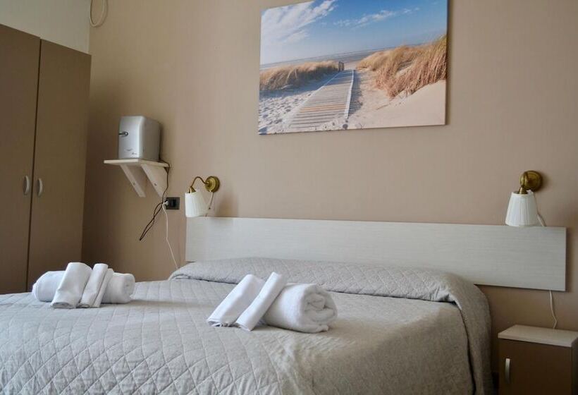 Отель Sunrise Accessible Resort
