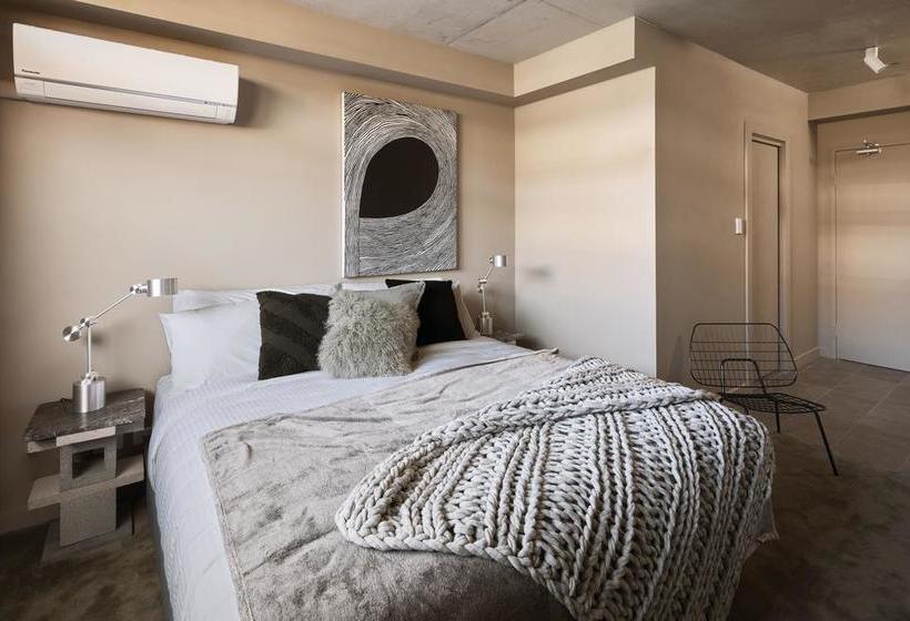 Fotos del hotel The Collectionist:  25