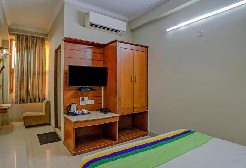 Fotos del hotel Treebo Trend Bliss Raja Park:  20