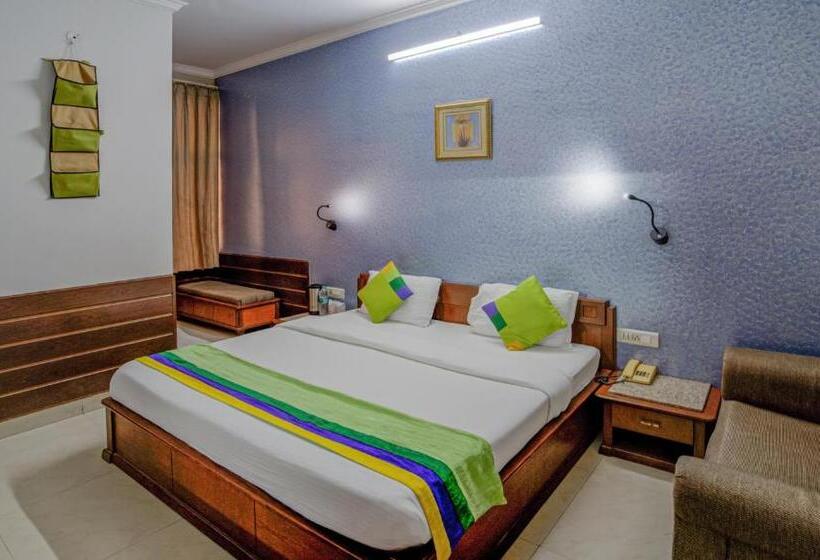 Fotos del hotel Treebo Trend Bliss Raja Park:  13