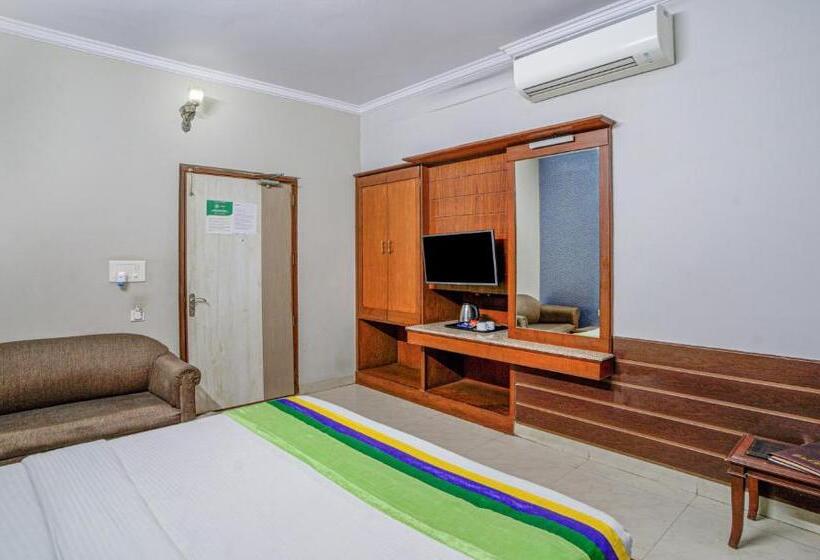 Fotos del hotel Treebo Trend Bliss Raja Park:  38