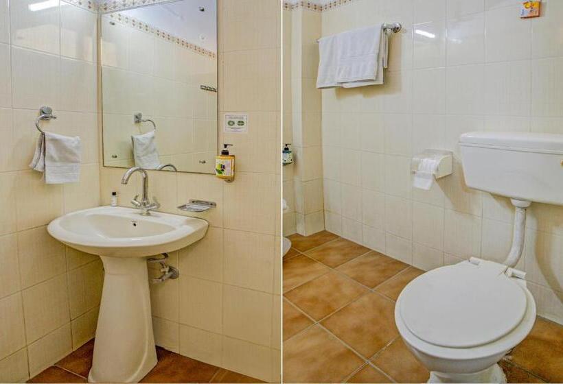 Fotos del hotel Treebo Trend Bliss Raja Park:  23