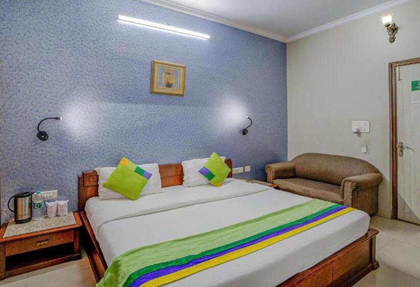 Fotos del hotel Treebo Trend Bliss Raja Park:  12