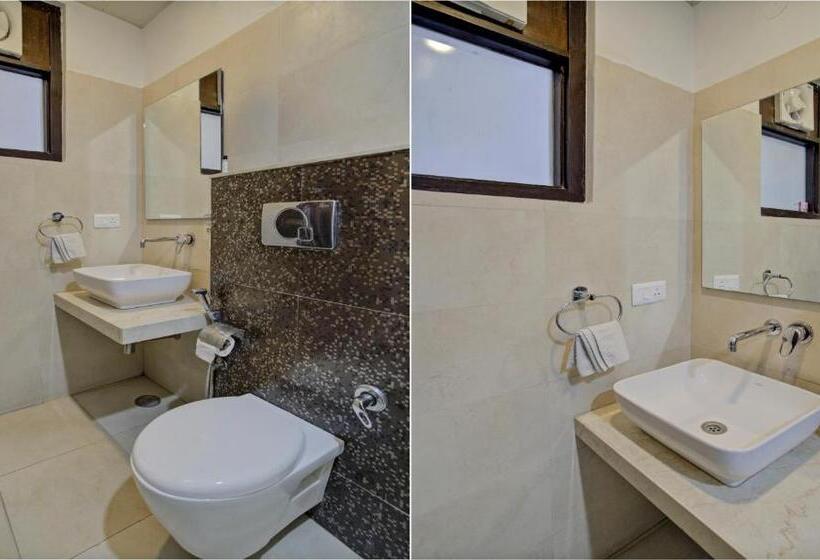 Fotos del hotel Treebo Trend Bliss Raja Park:  21