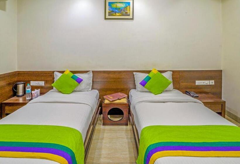 Fotos del hotel Treebo Trend Bliss Raja Park:  4