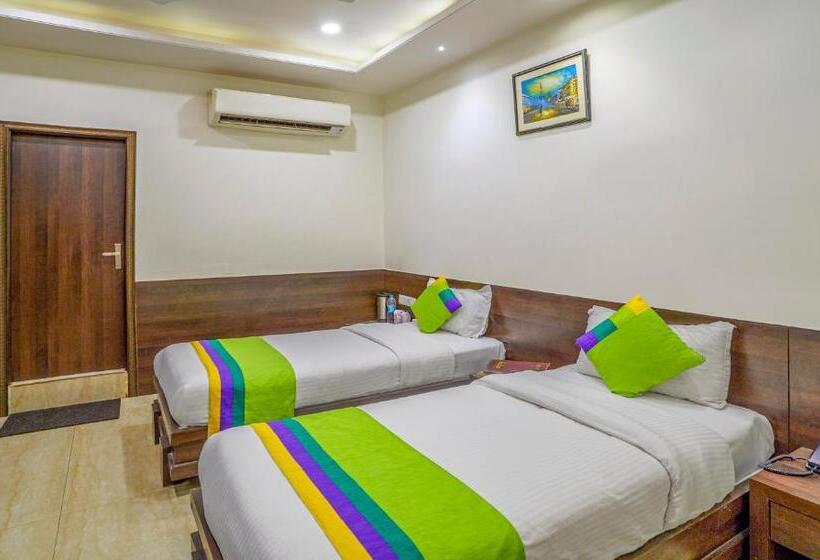 Fotos del hotel Treebo Trend Bliss Raja Park:  3