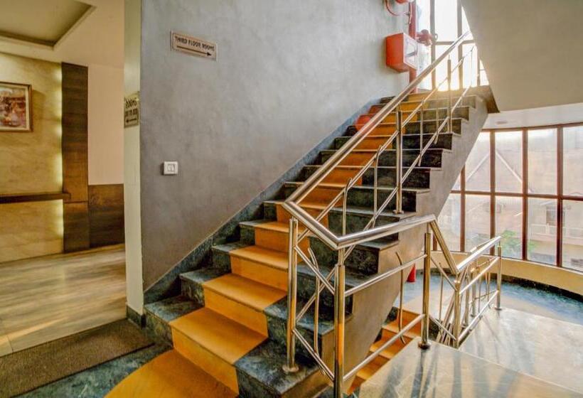 Fotos del hotel Treebo Trend Bliss Raja Park:  32