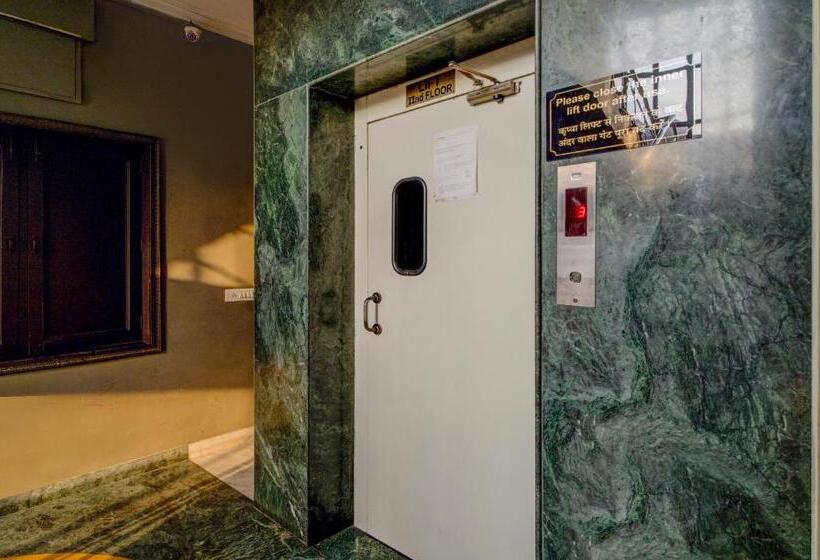 Fotos del hotel Treebo Trend Bliss Raja Park:  30