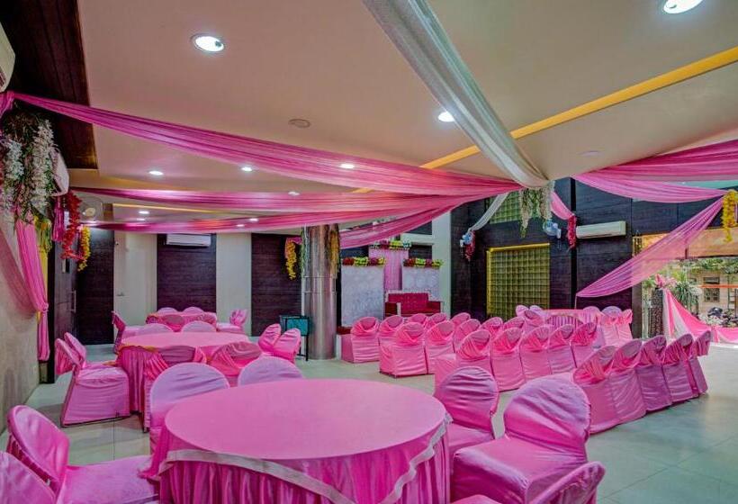 Fotos del hotel Treebo Trend Bliss Raja Park:  37