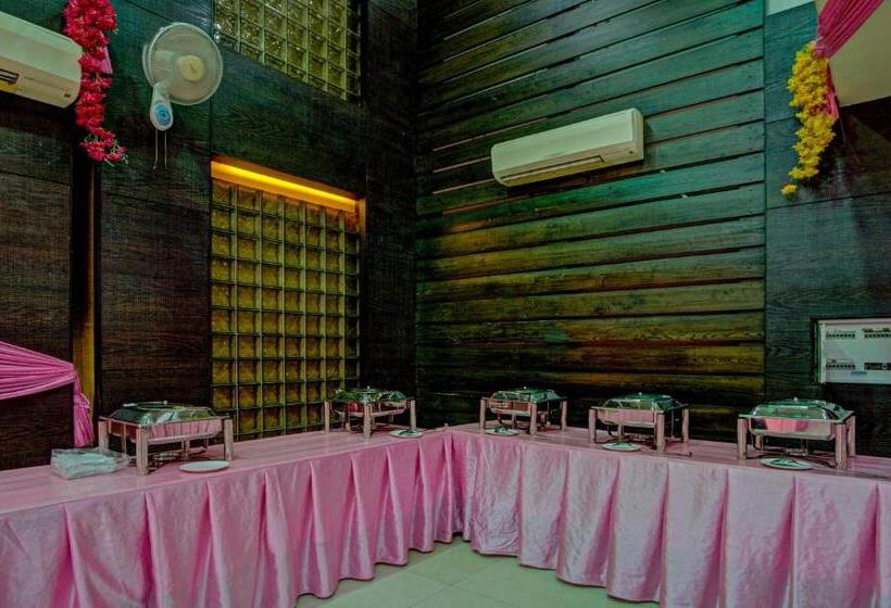 Fotos del hotel Treebo Trend Bliss Raja Park:  28