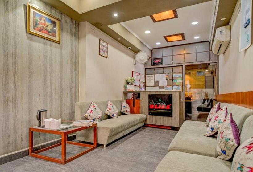 Fotos del hotel Treebo Trend Bliss Raja Park:  36