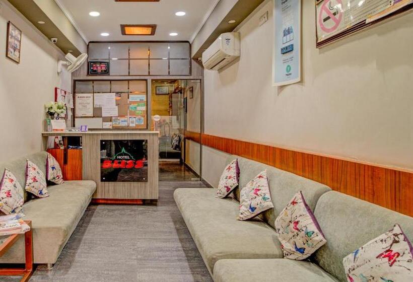 Fotos del hotel Treebo Trend Bliss Raja Park:  10