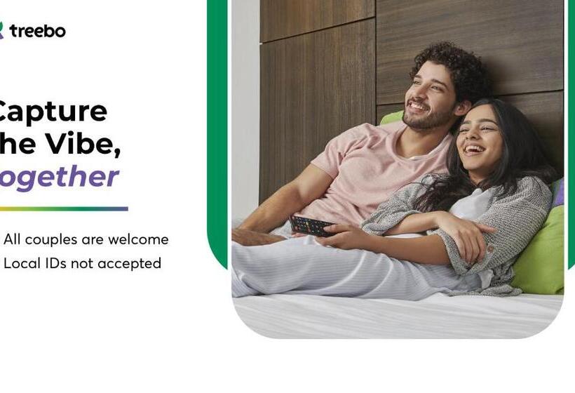 Fotos del hotel Treebo Trend Bliss Raja Park:  29