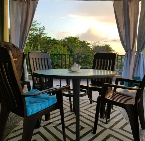 هتل Belize Tropical Dream Villas