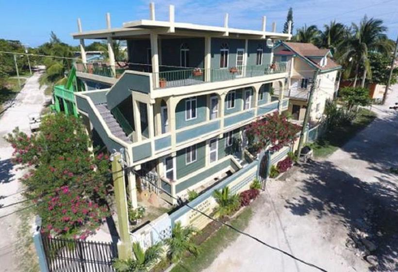 هتل Belize Tropical Dream Villas