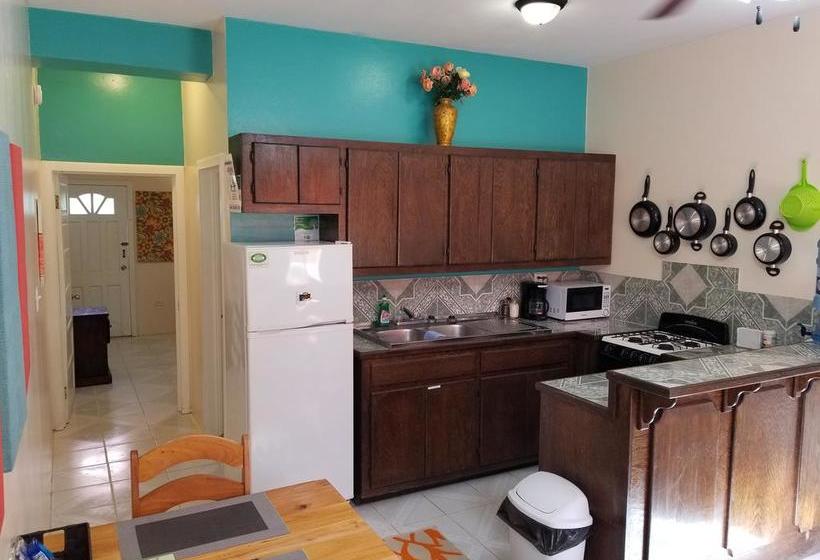 هتل Belize Tropical Dream Villas
