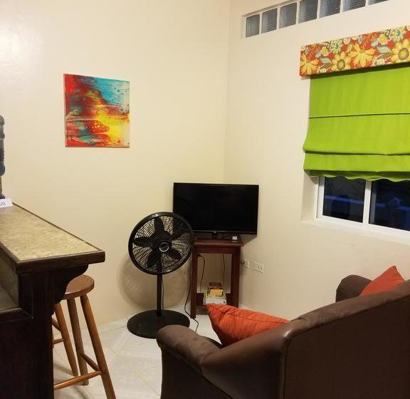 هتل Belize Tropical Dream Villas